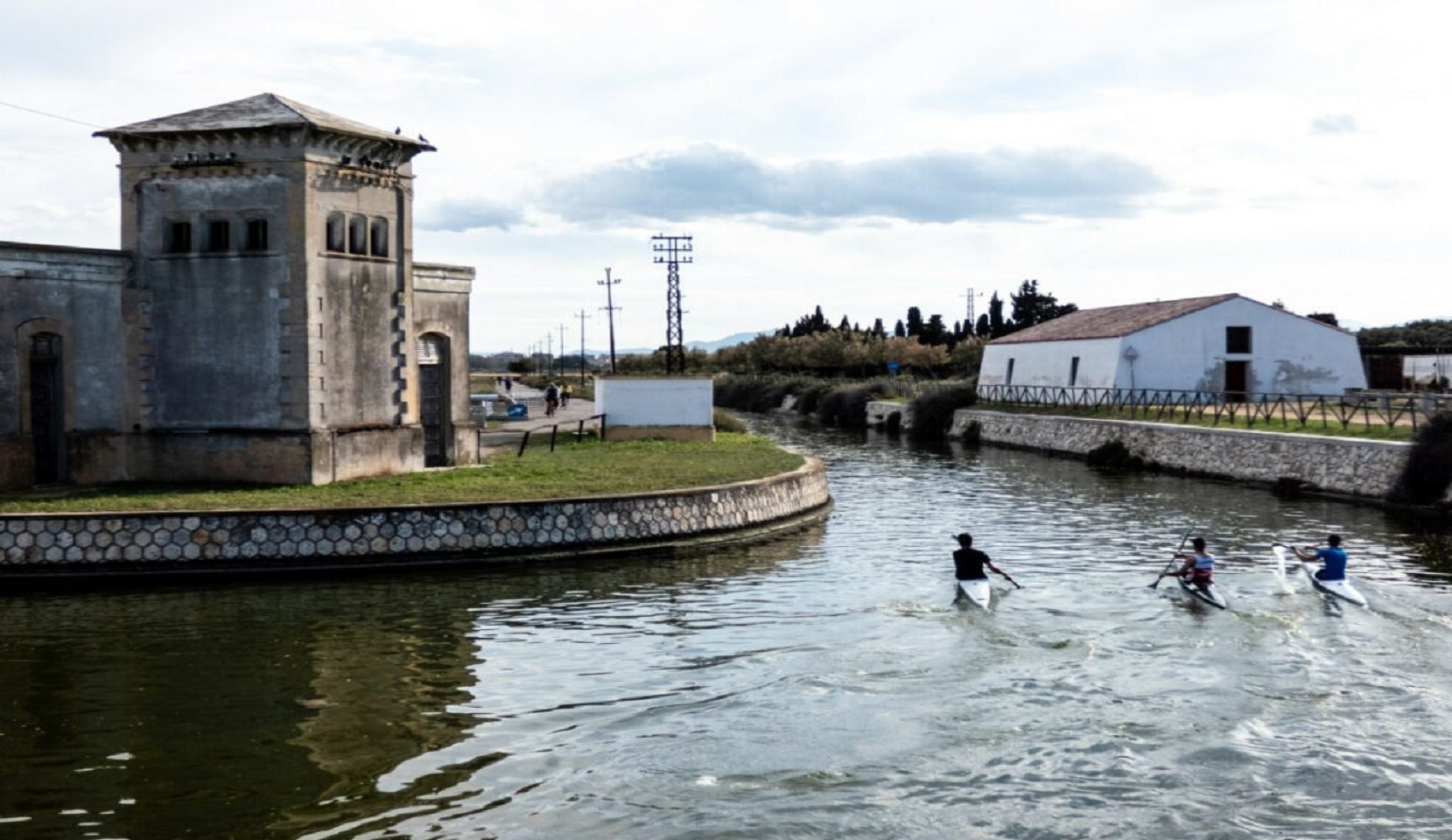 Parco Naturale Regionale Molentargius - Saline