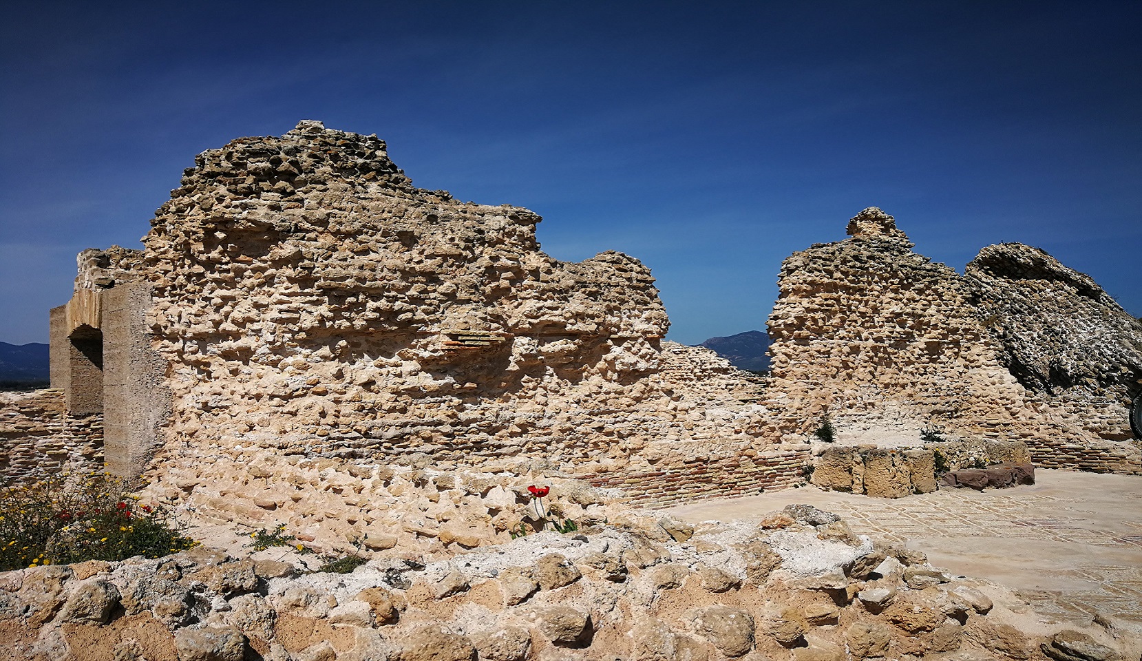 Area Archeologica di Nora