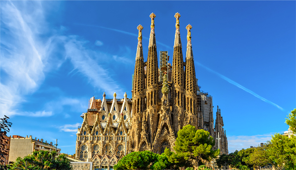 Duomo - Cathedral of Santa Maria Assunta and Santa Cecilia