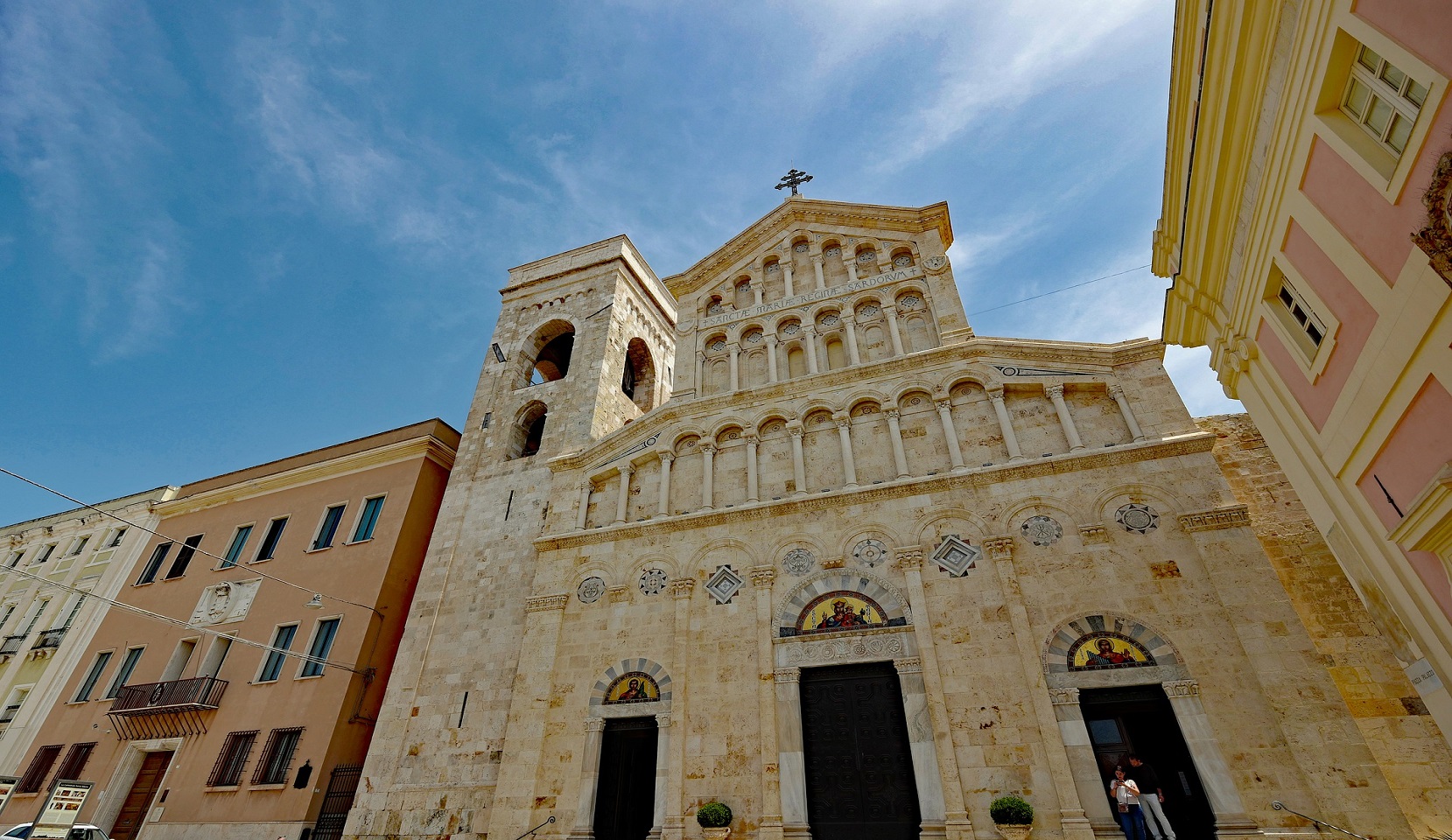 Duomo - Cattedrale di Santa Maria Assunta e Santa Cecilia