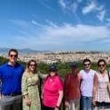 Un Fam Trip Indimenticabile: Esplorando Cagliari e la Sardegna con Ospiti dell'Industria Crocieristica