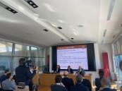 Cagliari Cruise Port Celebra un 2023 di Successi e Guarda al 2024 con Ottimismo