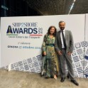 GPH Italy agli Ship2Shore Awards 2024: Celebrazione dell'Eccellenza nel Settore Marittimo
