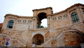 Bastione di Saint Remy