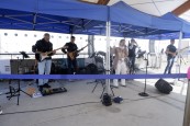 Domenica in Grande Spolvero al Cagliari Cruise Port!
