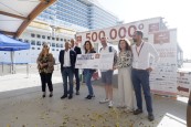 Un Traguardo Storico per il Cagliari Cruise Port!