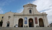 Santuario di Nostra Signora di Bonaria