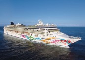 The Boaty Weekender
