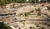 Anfiteatro Romano di Cagliari